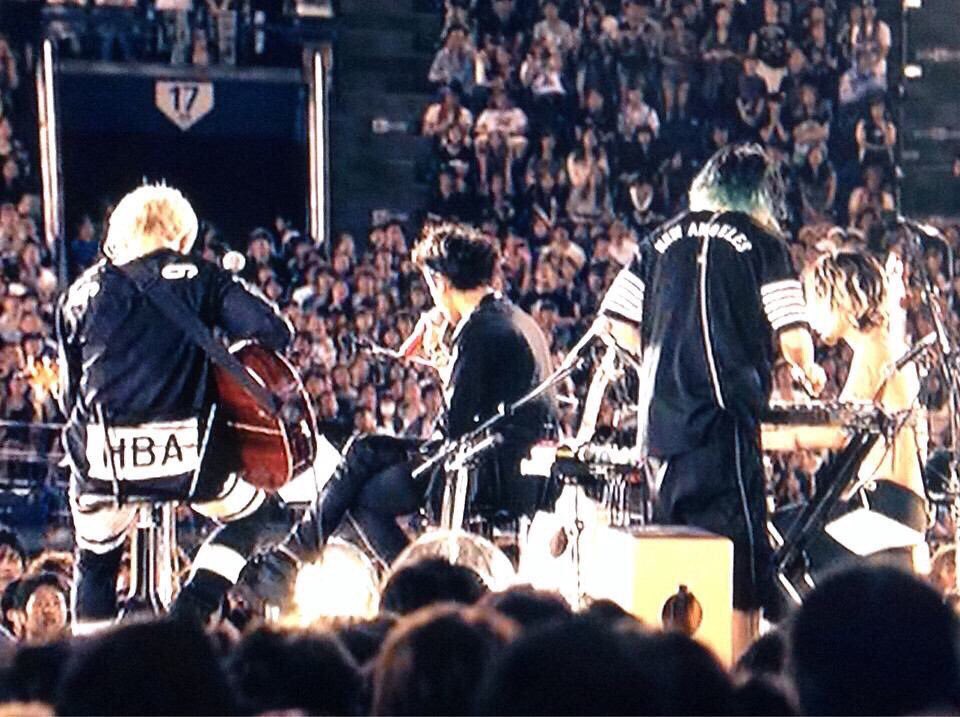 H_35xxxvROCK's tweet photo. ONE OK ROCKなどロック大好きです！
#OORerさんと繋がりたい 
#RTした人全員フォローする https://t.co/qy7jXSsHfG