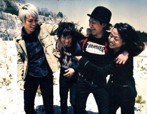 H_35xxxvROCK's tweet photo. ONE OK ROCKなどロック大好きです！
#OORerさんと繋がりたい 
#RTした人全員フォローする https://t.co/qy7jXSsHfG