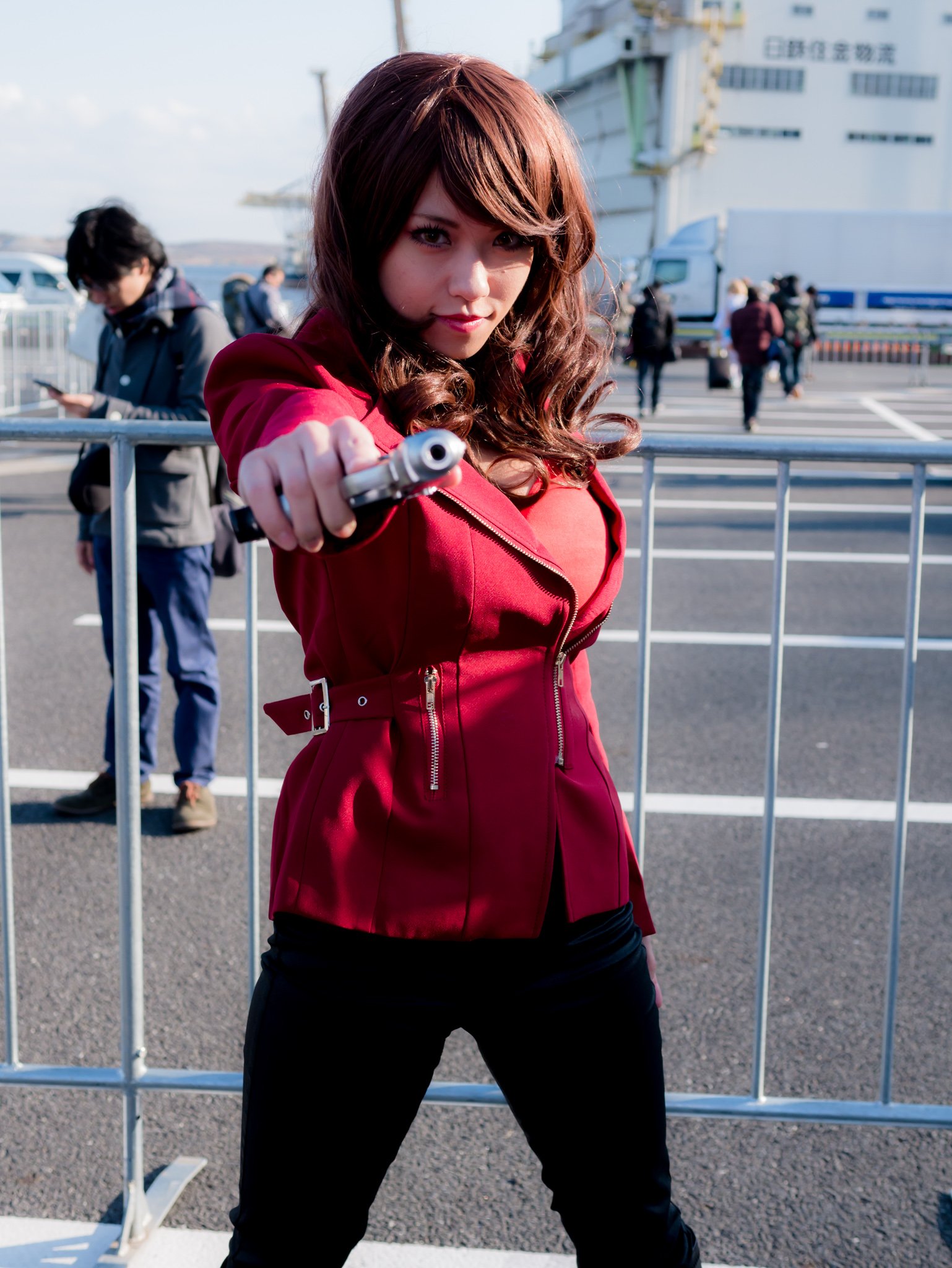 めぐめぐ Pa Twitter ツイ速報 Animejapan16撮影のレイヤーさん ルパンiii世 峰不二子 モデル きゅうとさん Ryokugen ありがとうございました コスプレ Aj16 T Co Evuo9rlwby めぐめぐ Pa Twitter ツイ速報 Animejapan16撮影のレイヤーさん ルパンiii世 峰不二子 モデル きゅうとさん Ryokugen ありがとうございました コスプレ Aj16 T Co Evuo9rlwby