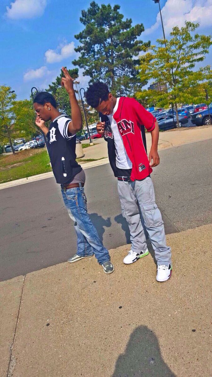 What state we in?
