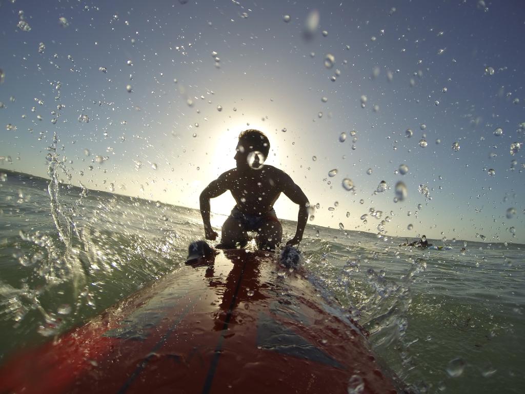 GoPro ANZ tweet media
