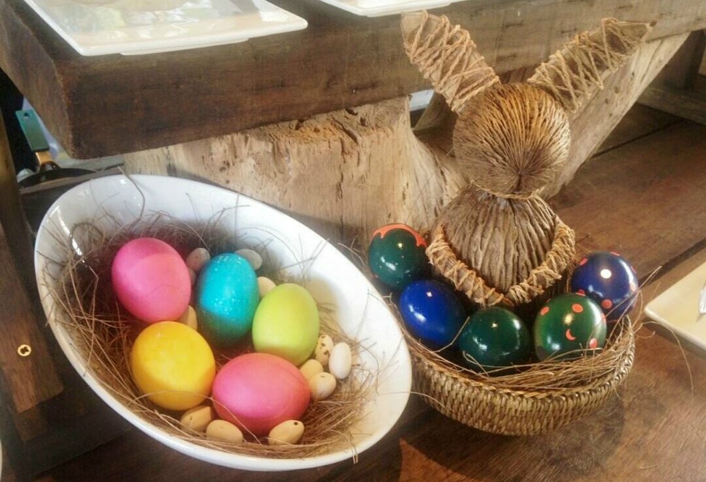 sixsenses's tweet photo. Happy Easter from Six Senses Hotels Resorts Spas! #Easter2016 #SixSenses https://t.co/9NwqLxbfRF