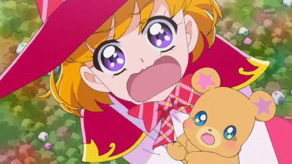 Dokidoki 靈p 魔法使いプリキュア 8話 魔法のほうきでgo ペガサス親子を救え 感想 補習5回目はペガサスとの記念写真 箒の技術が必要となるがペガサスの群れを見たみらいは飛べないのに飛んだwペガサスを探す途中皆とはぐれその途中ペガサスの子を Dokidoki 靈p 魔法使いプリキュア 8話 魔法のほうきでgo ペガサス親子を救え 感想 補習5回目はペガサスとの記念写真 箒の技術が必要となるがペガサスの群れを見たみらいは飛べないのに飛んだwペガサスを探す途中皆とはぐれその途中ペガサスの子を