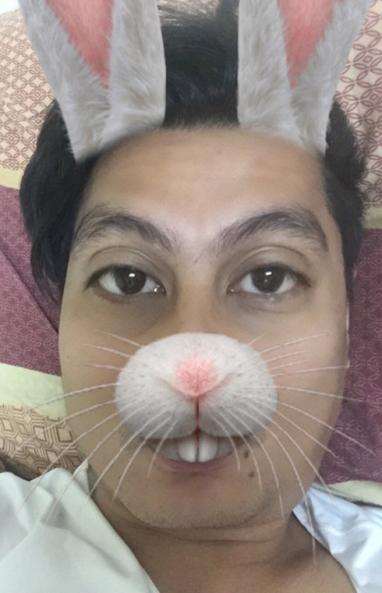 MikeAsh20_05's tweet photo. Happy, blessed Easter Sunday, everyone! 🐰🙏🏻 https://t.co/n1ynuqpogo