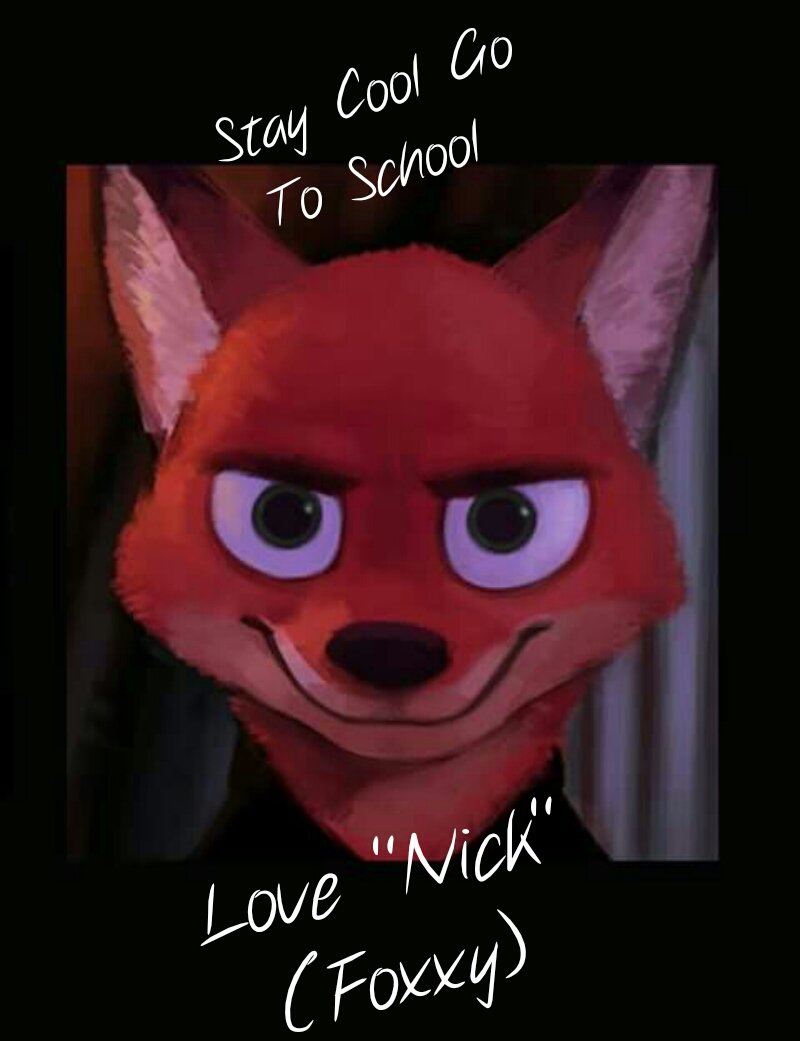Nick Wilde Furry (@NickWildeFurry) / Posts / X