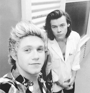 BigChonce's tweet photo. Hot Narry *-* https://t.co/oMyXQpWuv3