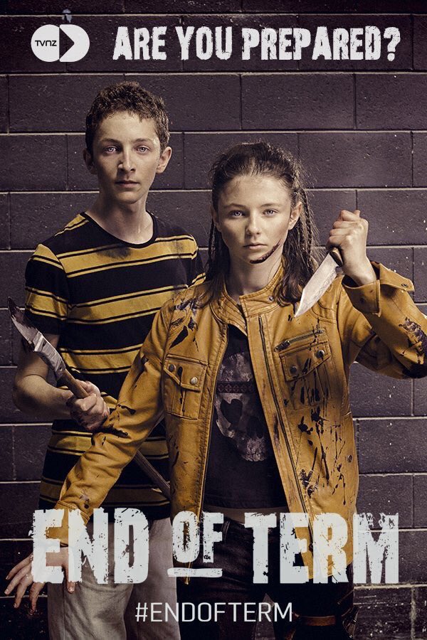 endoftermshow's tweet photo. screening at @lawebfest in April, watch #endofterm on @TVNZondemand @YouTube: https://t.co/oTUVJKGD45 #YA #webseries https://t.co/I37jmVOo1Q
