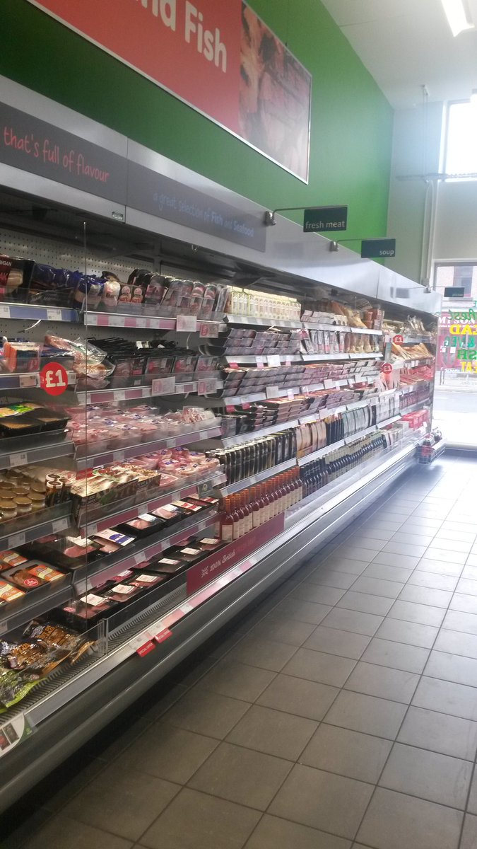 MyLocalFormby's tweet image. We're open 8a.m til 8p.m today Formby so come see us for all your favourite shopping items!! @FormbyBubble #mylocal