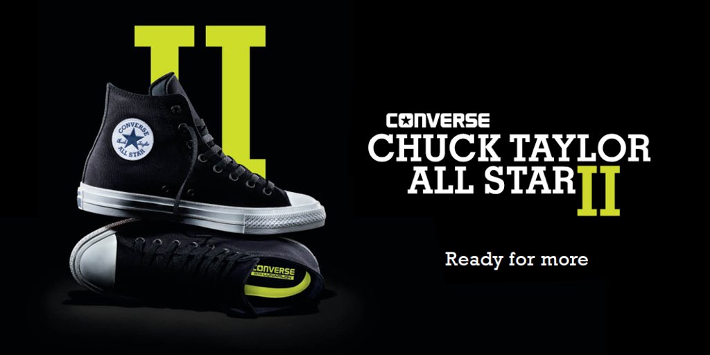 sportcheck converse