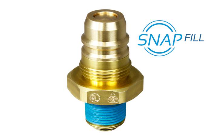 CavagnaGroup's tweet photo. Check out the innovative #propane forklift filling valve
#SNAPFILL @NPGAPropane expo in #Nashville! #Booth 1217! https://t.co/2IDCc4mPMY