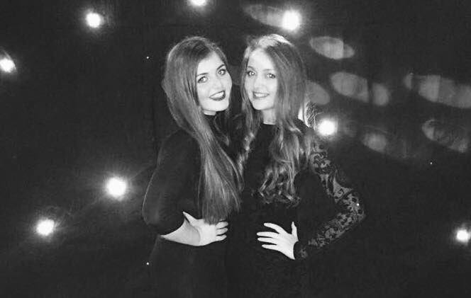 libbypotter_'s tweet photo. Happy birthday @_laurenndavis !!! Hope you have the bestest day 🎉🎉🎉 love you lots💖💖 https://t.co/gLEme9QPqW