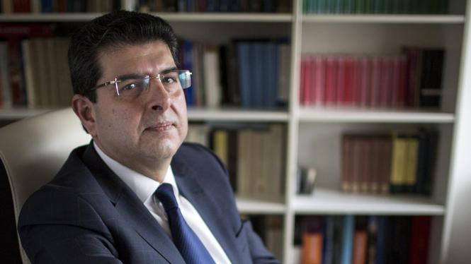 Leest dit interview met <a href="/AfshinEllian1/">Afshin Ellian</a>: 'We moeten het salafisme bestrijden nu het nog kan' s.vk.nl/t5cb2-a4270405