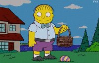 cardiffisyours's tweet photo. Me today! #DidntGetAny #EasterEgg #Easter #RalphObsession https://t.co/CSdiqNQkzY