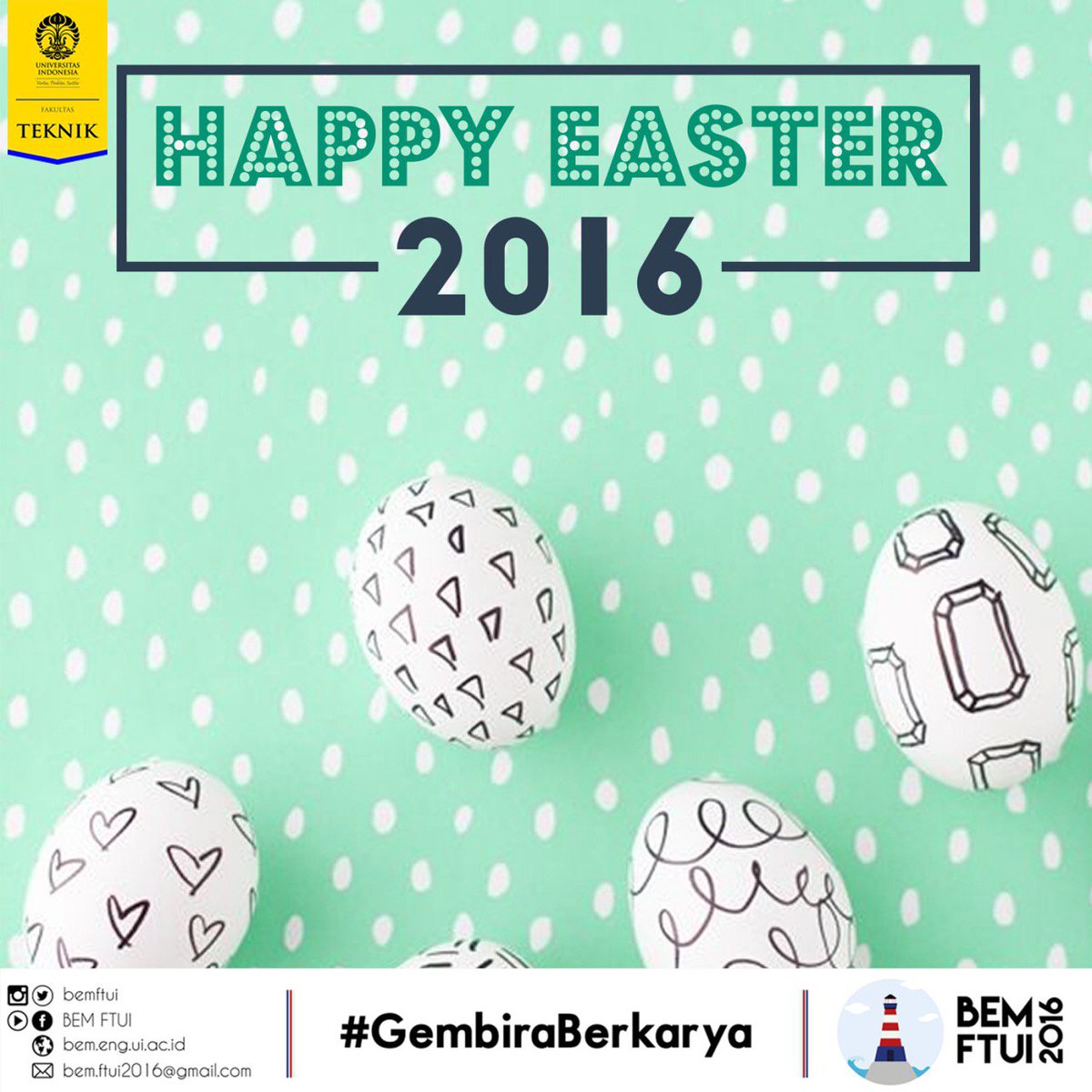 BEM FTUI 2026 tweet media