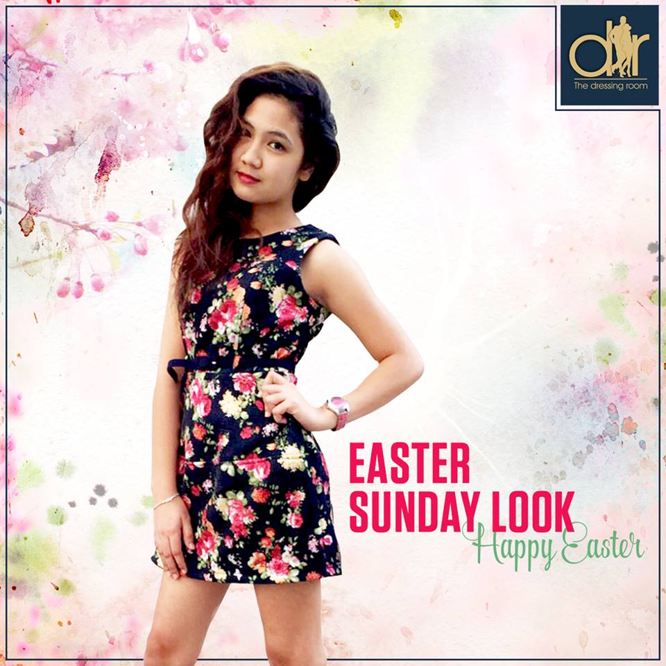 dressingroomME's tweet photo. Happy Easter! 
#HappyEaster #thedressingrooom #thedressingroomae
#Dubai https://t.co/mCAiph5BYL