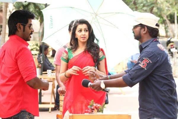 offi_lawrence's tweet photo. #MottaSivaKettaSiva latest images https://t.co/A9QmITLns6