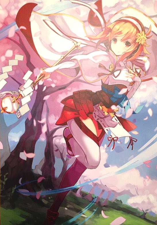 OkubyonaHana's tweet image. ❝I don't care what happens to me, but I won't let you hurt the people I love!❞

—#OpenRP

—RT?

—1yr RP experience.