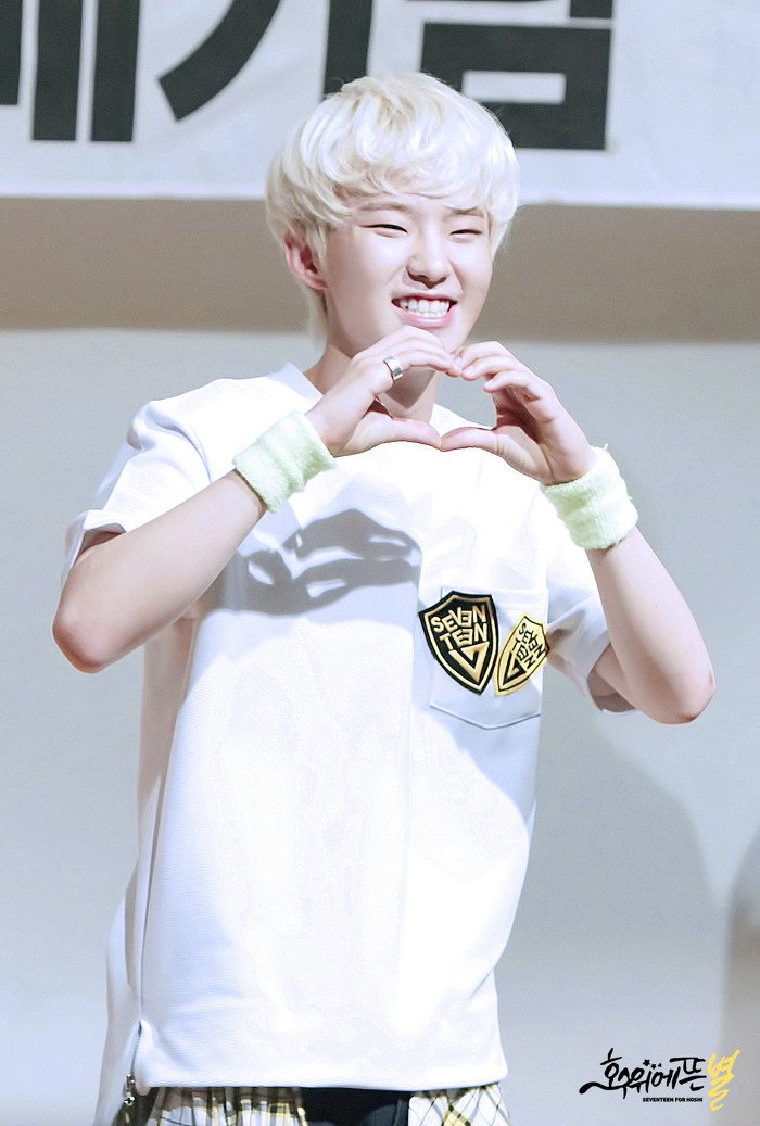 kwonsoonshine's tweet photo. also hoshi's 10:10 eyes are legitimately the cutest thing ever https://t.co/4CkTGKG3hj