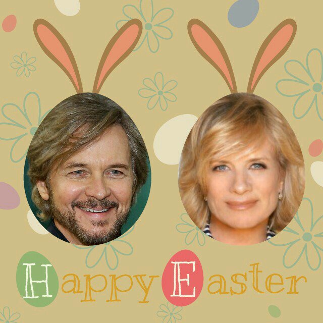 kpad61's tweet image. HAPPY EASTER #SandKtwittergroup hope you all have a great day 🐰🐰🐰 @officialnichols &amp;amp; @marybeth_evans1