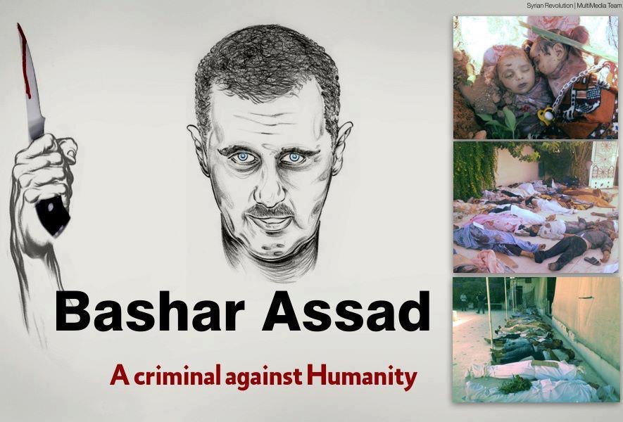 Barbara040872's tweet photo. #NoDealWithAssad 
#Syria https://t.co/jOsLnACkfD