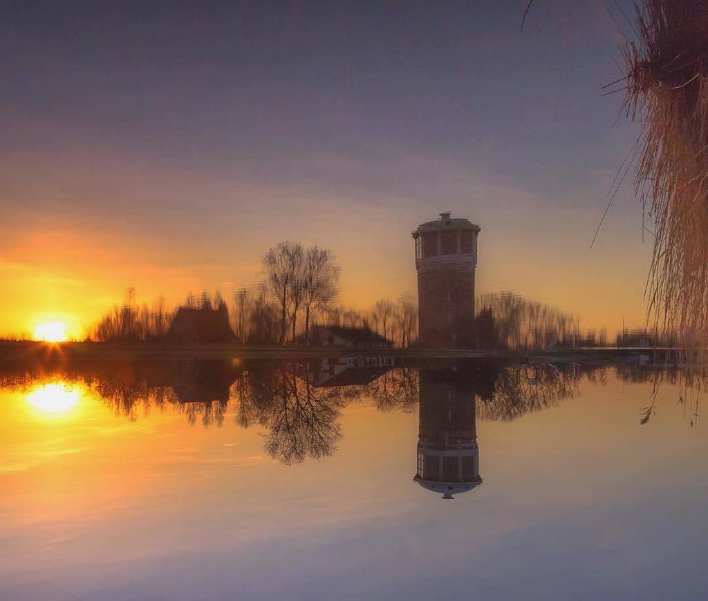 MoniqueAnrochte's tweet photo. Flip flop 🙃 • #assendelft @marionspekker #reflection #dutch #sunrise #wanderlust #mirrorim… https://t.co/GZvEdLVFNz https://t.co/Zoijfb7CEa