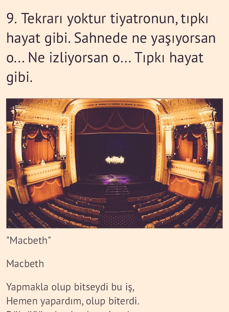 ceyhunyilmaz's tweet photo. #DünyaTiyatroGünü kutlu olsun https://t.co/tNkC8iXUw7