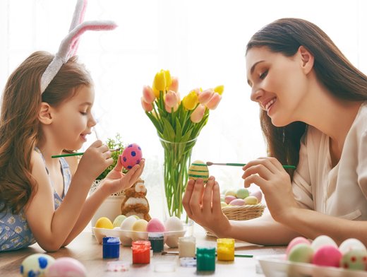 Stedenkorting's tweet image. Vrolijk Pasen! Maak er een leuke dag van.