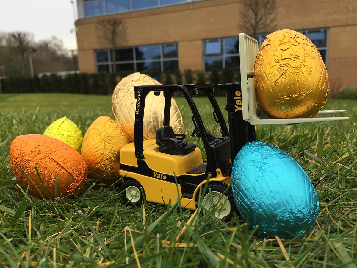 Happy #Easter to all our followers and friends around the world. #chocolate #eastereggs #eastersunday #holiday