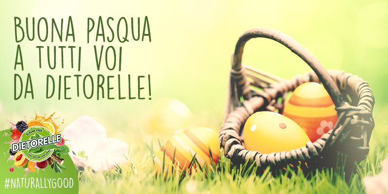 dietorelle's tweet photo. Che sia una bellissima giornata per tutti voi! <3 #Pasqua https://t.co/aMQASHDDLd
