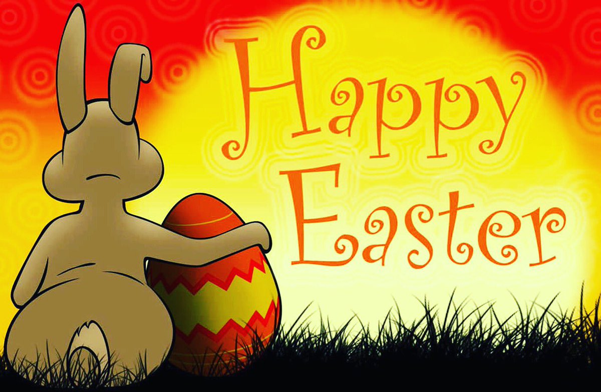 BatterseaReach's tweet photo. Hope you're having a lovely Easter Weekend. We're back open on Tuesday 29th March at 9am https://t.co/G5RPVnAQrk