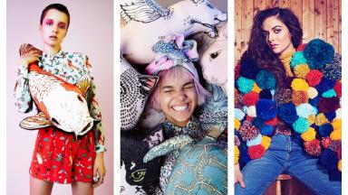 STVEdinburgh's tweet photo. Meet the seven textile and fashion labels taking Scottish design to the Far East https://t.co/wh6P37sxSk https://t.co/wR49RSNngc
