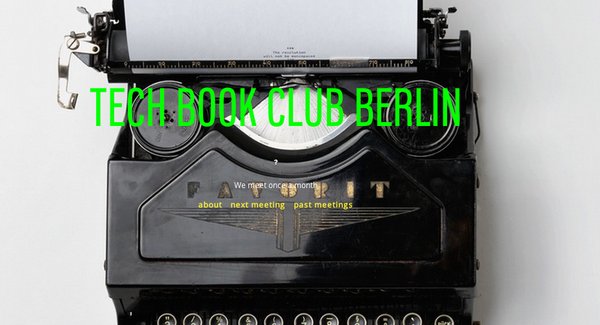 correctiv_org's tweet image. Diktatur der Algorithmen: #TheCircle beim nächsten #TechBookClub am 31.3. techbookclubberlin.tumblr.com