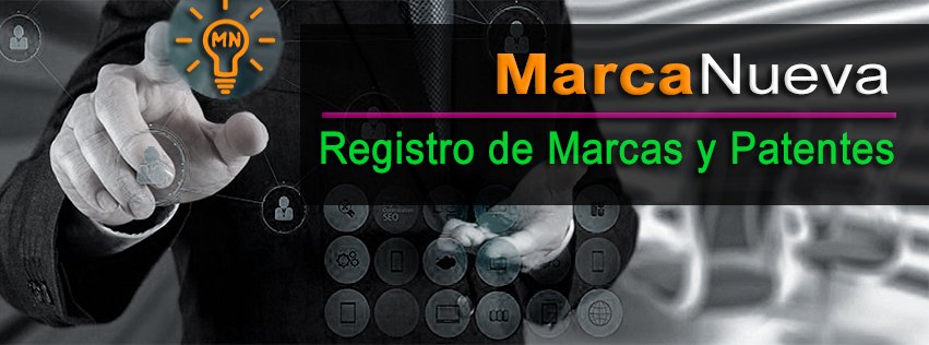 MarcaNueva's tweet photo. Somos confianza, somos Marca Nueva
Registro de Marcas y Patentes en México
#MarcaNueva https://t.co/W1Yf0r36JP