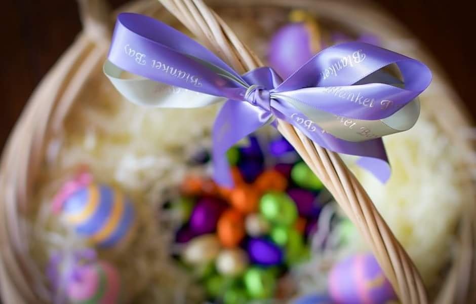 Blanket_Bay's tweet photo. Have an eggcellent Easter everyone!
#easter #eastereggs #blanketbay #HappyEaster https://t.co/74L2k45MsT