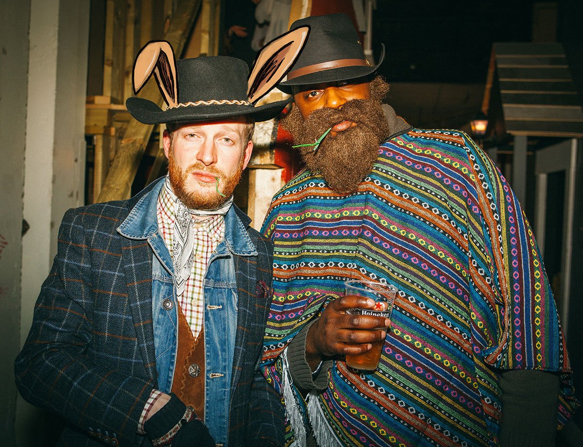 DjangoBangoEast's tweet photo. Happy Easter, Mothercluckers! #DjangoBango #HappyEaster https://t.co/VGSlLENLVI