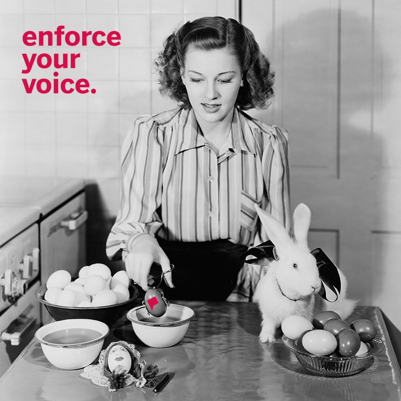 #BuonaPasqua da #Policyrc #HappyEaster