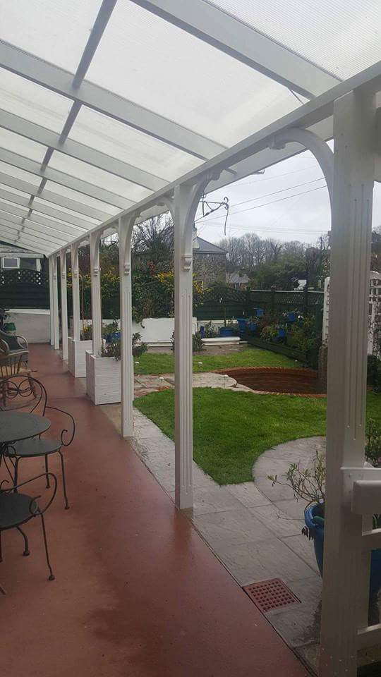 TrueDecor's tweet image. So we've taken the plunge into the 21st century and joined twitter #decorating #dontdiy #cornwall #HappyEaster