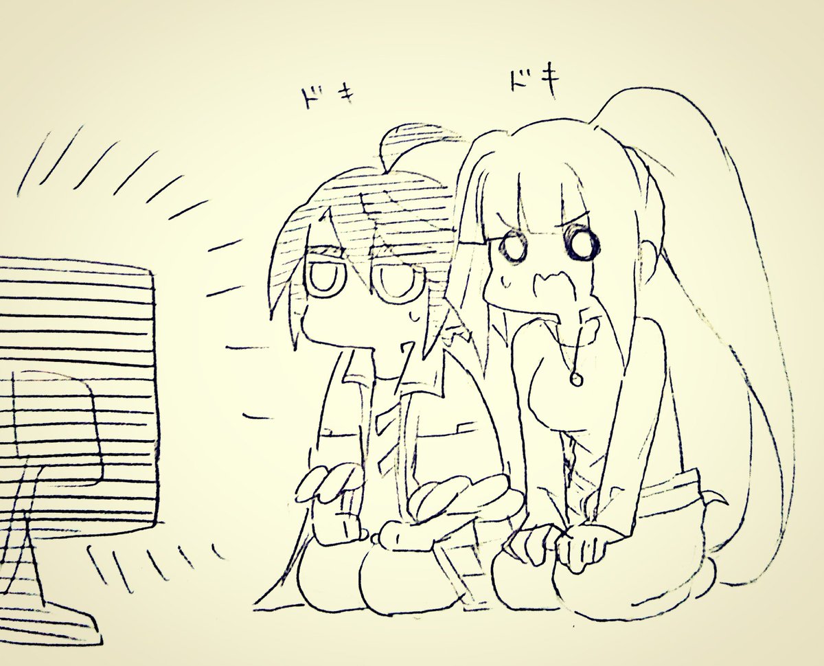 鉄血のオルフェンズ最終回だなんてー!!!!!! 