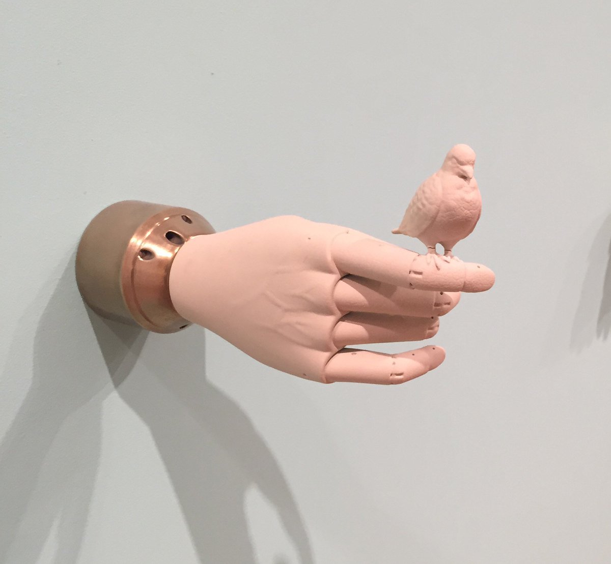 Looking for something to do this #EasterSunday? #ElectronicSuperhighway is open 11am-6pm today