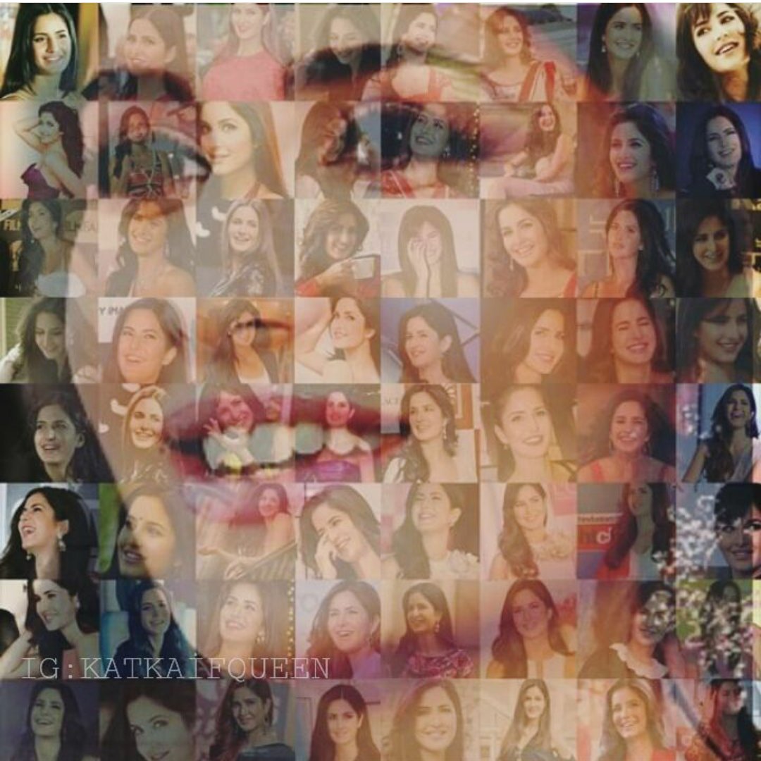 srkatrinax's tweet photo. Her smile my life 😻💕💕
#KatrinaKaif https://t.co/bw6i6IBm9j
