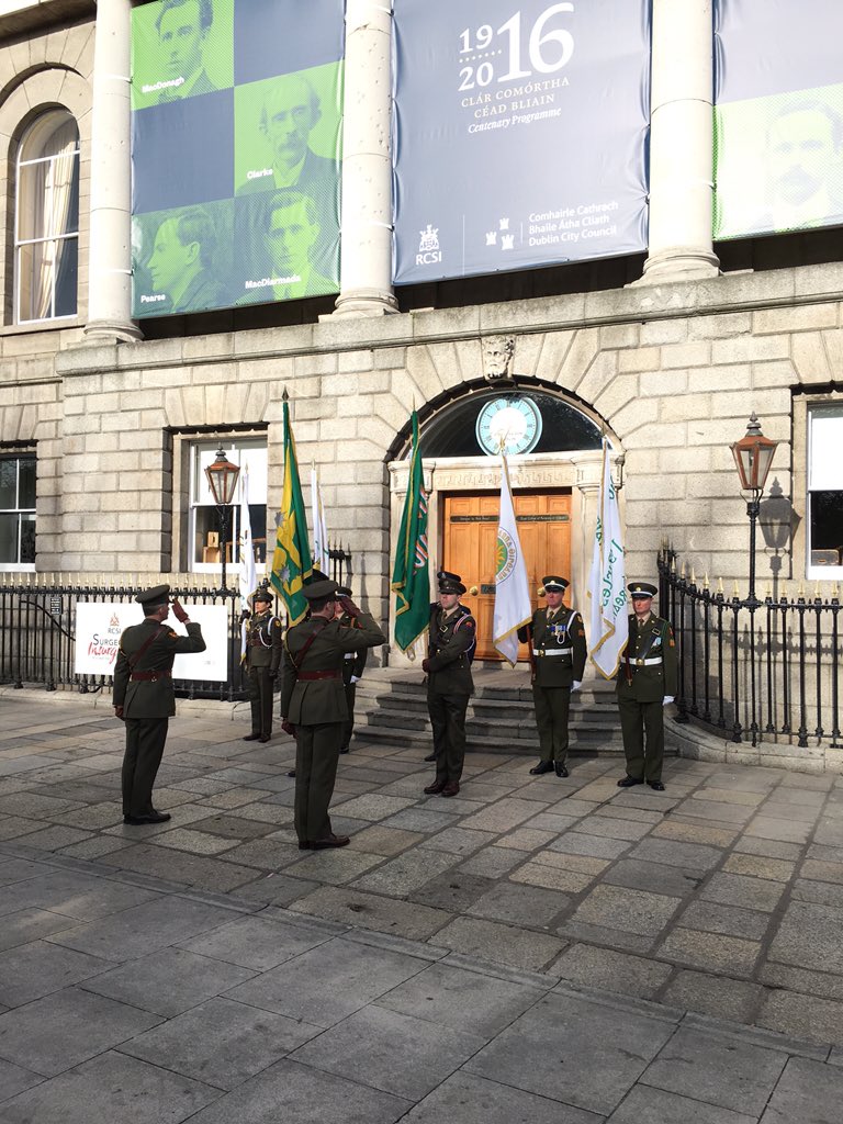 Óglaigh na hÉireann tweet media