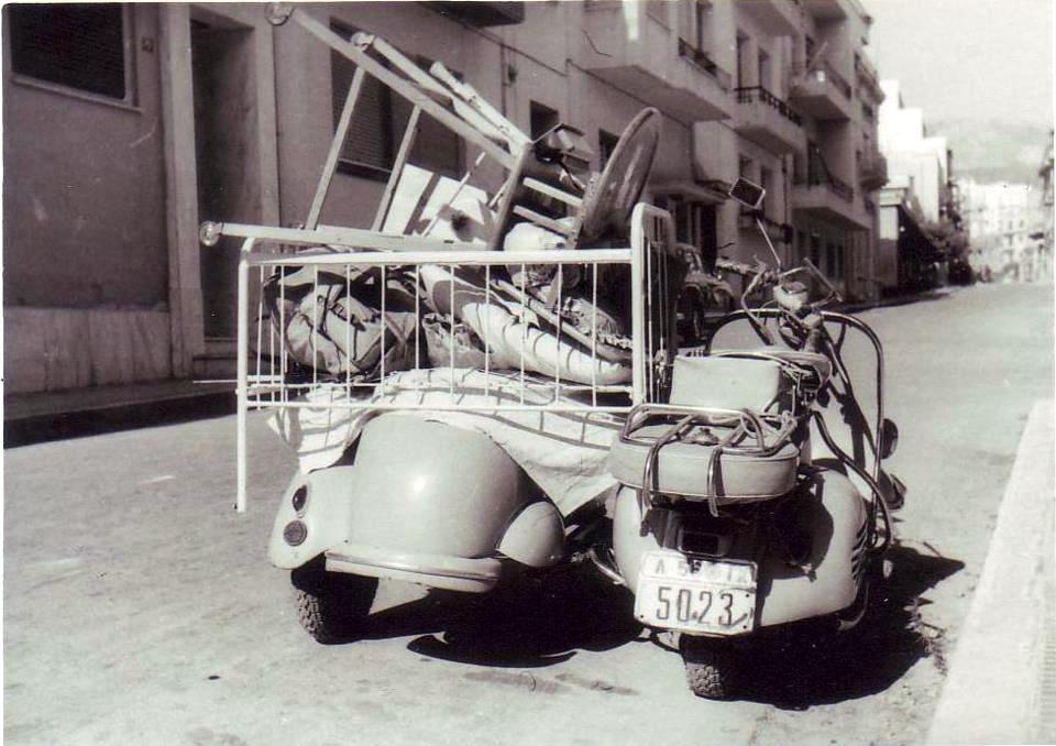 1958 Kypseli, Athens Greece!!!