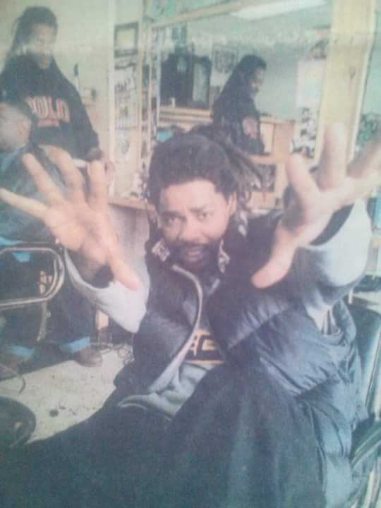 D_U_DaOuTsiDaZ's tweet photo. @HeritageHipHop #UNOamor))))))))) #SLANGTON #BIGSNUGG LIVE4evah))))) https://t.co/CU5iA6uYkK
