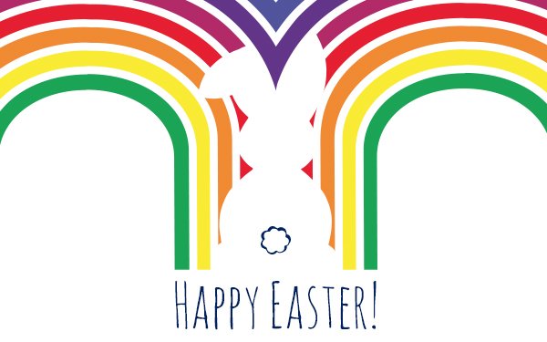 Mistral_Italia's tweet photo. Happy #colorful Easter! 🌈🐣 Buona #Pasqua #enjoytheworld #MistralApparel https://t.co/6naMabOuPM
