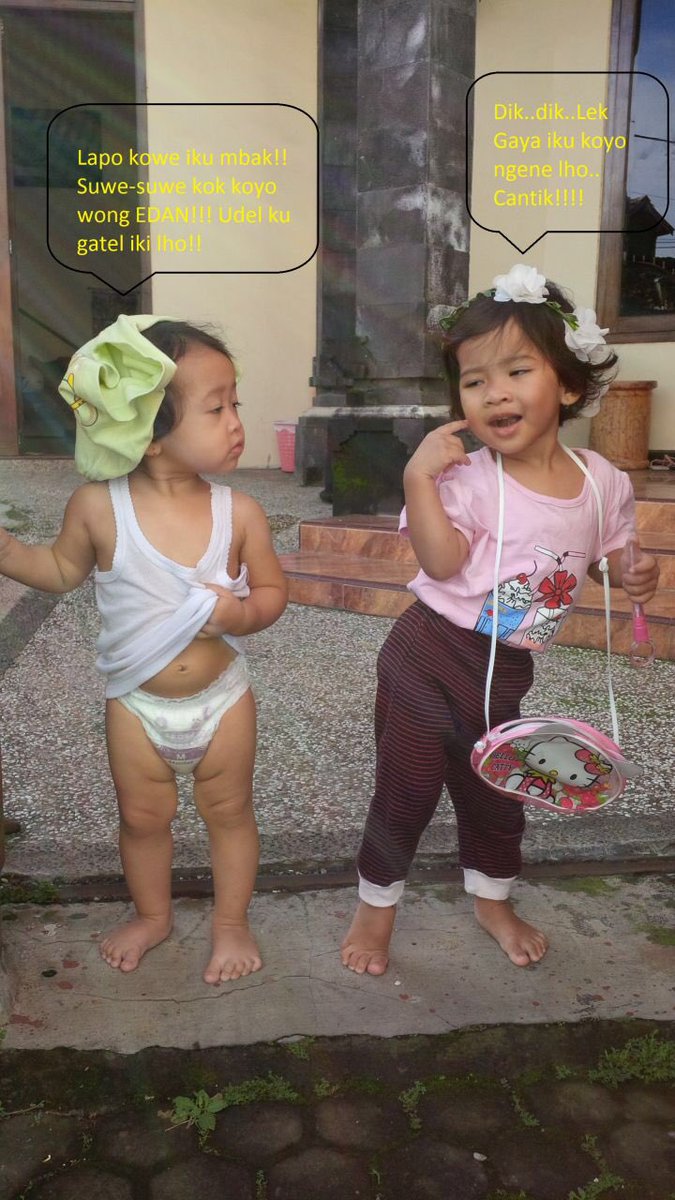 Rizka fitriasari tweet media