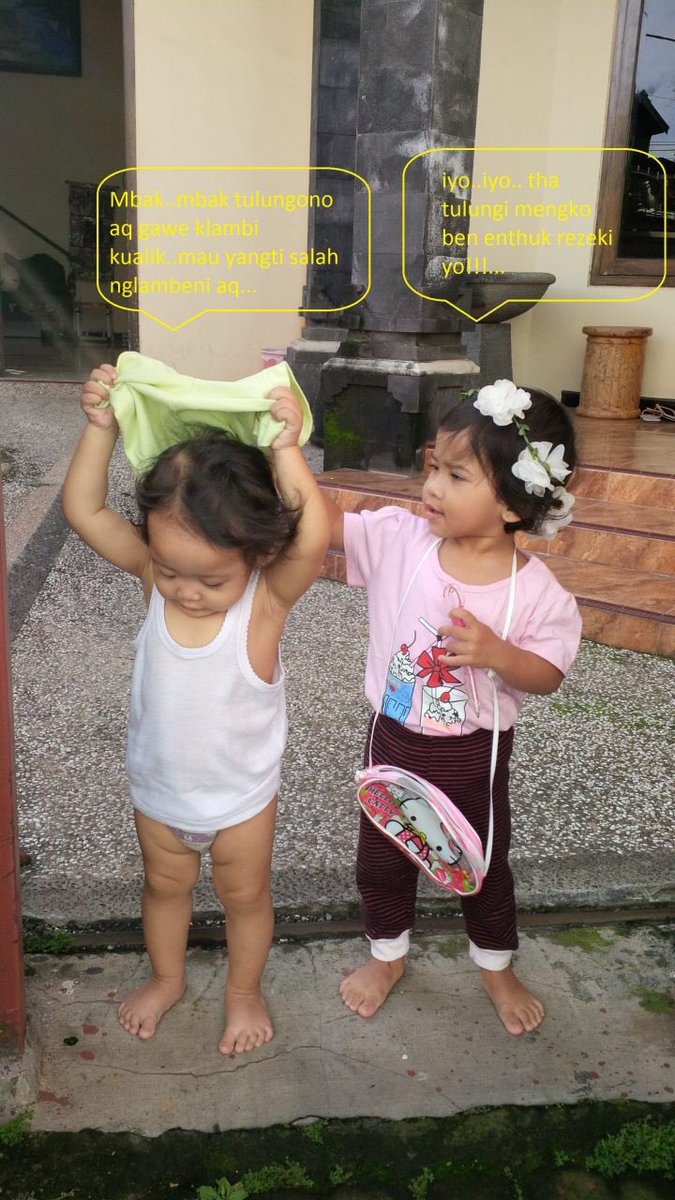 Rizka fitriasari tweet media