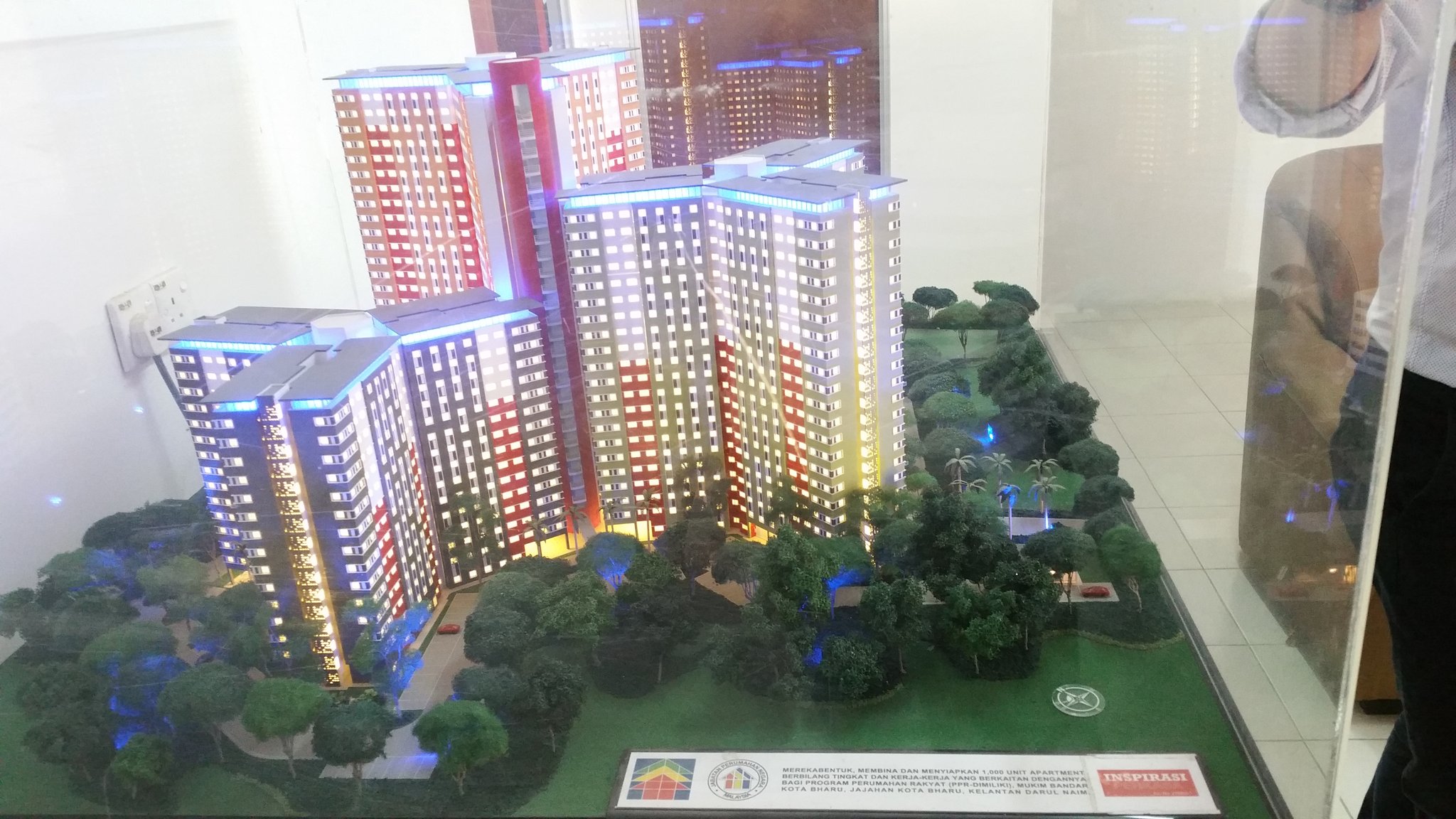 Tambah Ppr Di Kelantan