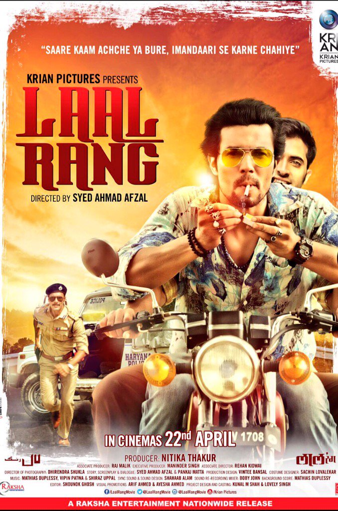 Randeep Hooda tweet media