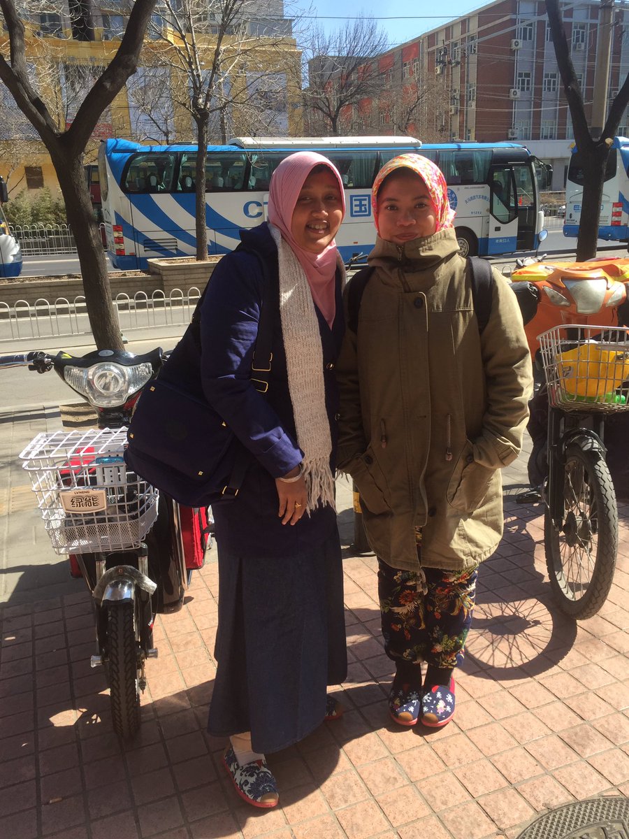 Rizka fitriasari tweet media