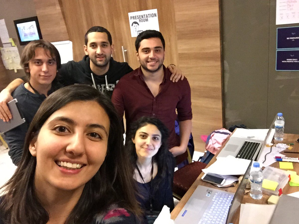 Miyawco's tweet image. Best sw team ever! @adiloran @JohnTurk73 @keremcaliskan @TurkeySW @IlknurIlkyazGul #swankara @burcuugokgoz